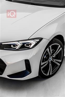 بي ام دبليو الفئة 3